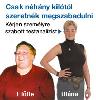 EGÉSZSÉGES FOGYÓKURA EGÉSZSÉGES FOGYÓKURA